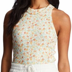 Billabong Womens Tomboy Tank Top -Children's Clothing Store 97495d1d d85f 480b b517 ce8e35016411