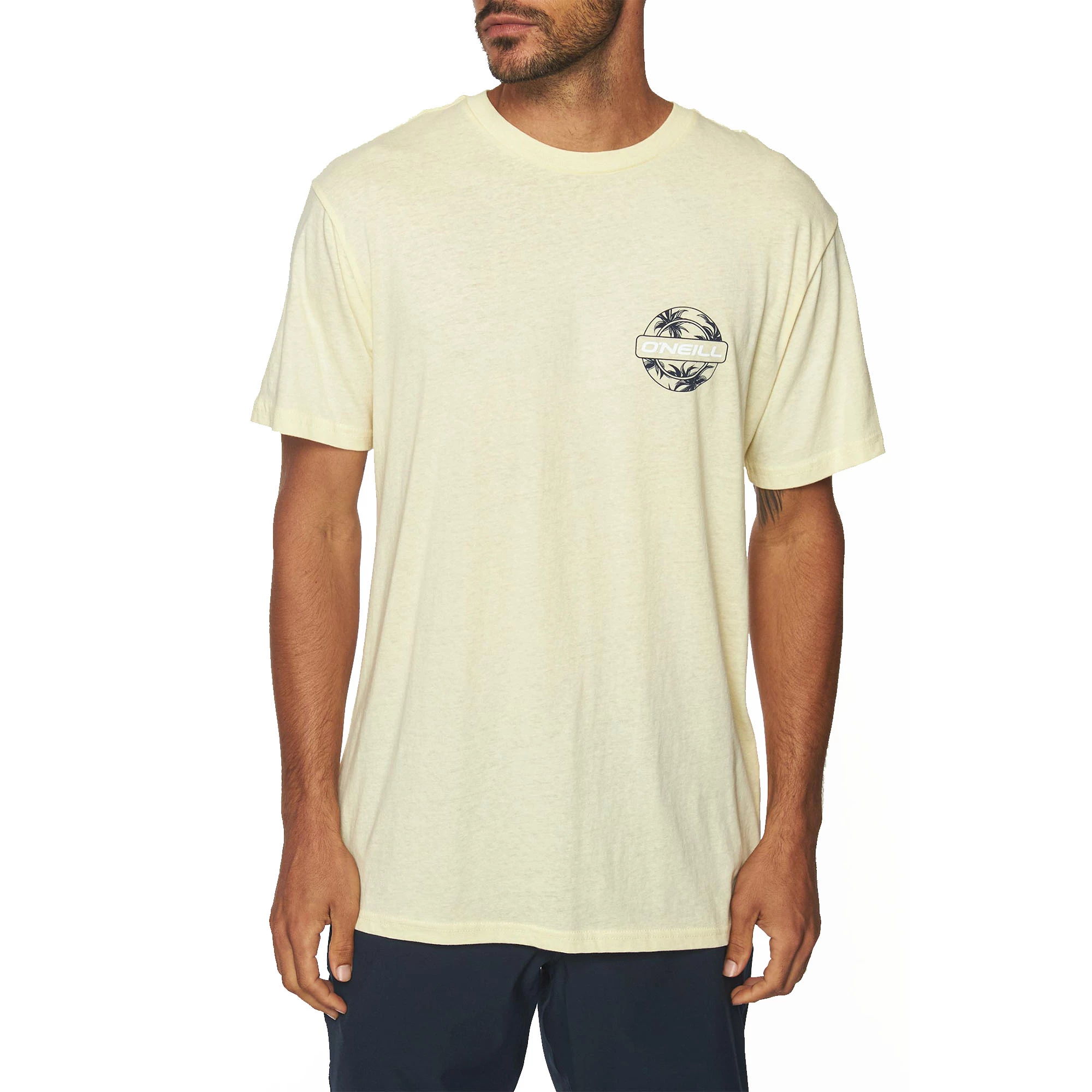 O'Neill ONeill Mens Daycation T Shirt 2 O'Neill ONeill Mens Daycation T Shirt - Image 2