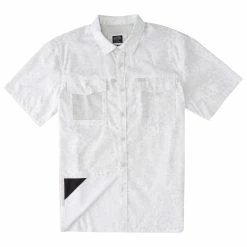 Billabong Mens A/Div Otis Surftrek Short Sleeve Shirt