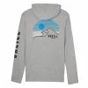 O'Neill ONeill Mens TRVLR Holm Knit Hoodie