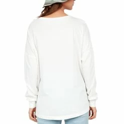 Volcom Womens Werking Doubles Long Sleeve T Shirt 7 Volcom Womens Werking Doubles Long Sleeve T Shirt -Children's Clothing Store 9b1d3d15 1bca 4002 9f56 e8409ae4aeaf