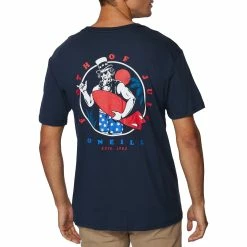 O'Neill ONeill Mens Uncle Shaka T Shirt -Children's Clothing Store 9d467324 885d 45d5 a42c acc0ad0fd1c6