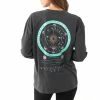 O'Neill ONeill Womens Whats Your Sign Long Sleeve T Shirt