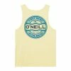 O'Neill ONeill Mens Ripple Tank Top