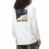 Vans Womens Sun Trail BFF Long Sleeve T Shirt