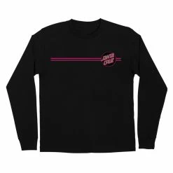 Santa Cruz Mens Other Dot Long Sleeve T Shirt -Children's Clothing Store 9e691d40 bd8c 48d1 92e3 5762ab238c4a