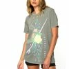 O'Neill ONeill Womens Wonder T Shirt