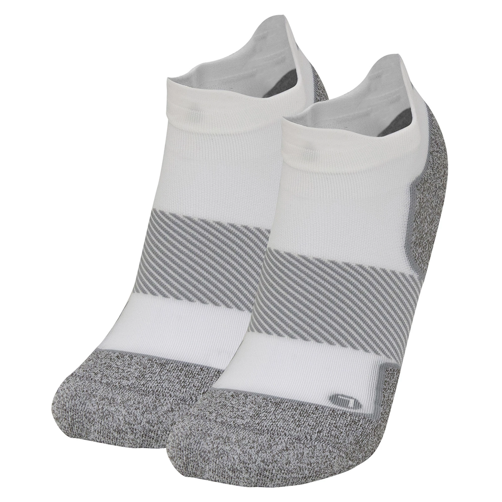 OS1st Active Comfort No Show Socks 1 OS1st Active Comfort No Show Socks
