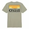 O'Neill ONeill Mens Sundown T Shirt
