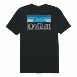 O'Neill ONeill Mens Sundown T Shirt -Children's Clothing Store a11f1385 1cd4 485f 9ac3 3b7c18298fa8