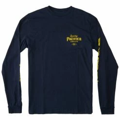 Quiksilver Mens Pacifico Long Sleeve T Shirt 7 Quiksilver Mens Pacifico Long Sleeve T Shirt -Children's Clothing Store a28965a1 fbe3 457f b934 d96c4a39ef46