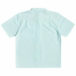 Quiksilver Mens Waterman Centinela Short Sleeve Shirt 33 Quiksilver Mens Waterman Centinela Short Sleeve Shirt -Children's Clothing Store a319766d b028 4e30 89cc d9b47d344884