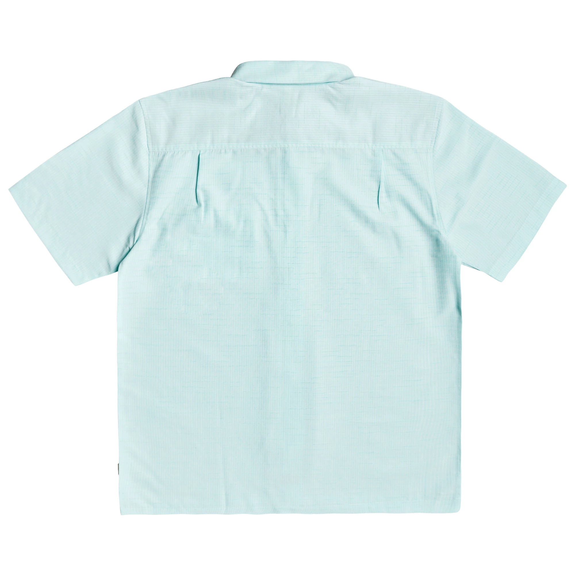 Quiksilver Mens Waterman Centinela Short Sleeve Shirt 12 Quiksilver Mens Waterman Centinela Short Sleeve Shirt - Image 12