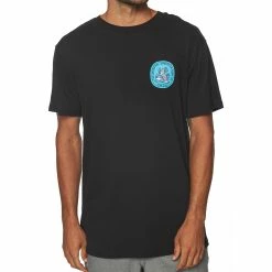 O'Neill ONeill Mens Wolf Dog T Shirt -Children's Clothing Store a344ab51 e835 4c68 a626 496b2e3dfe78