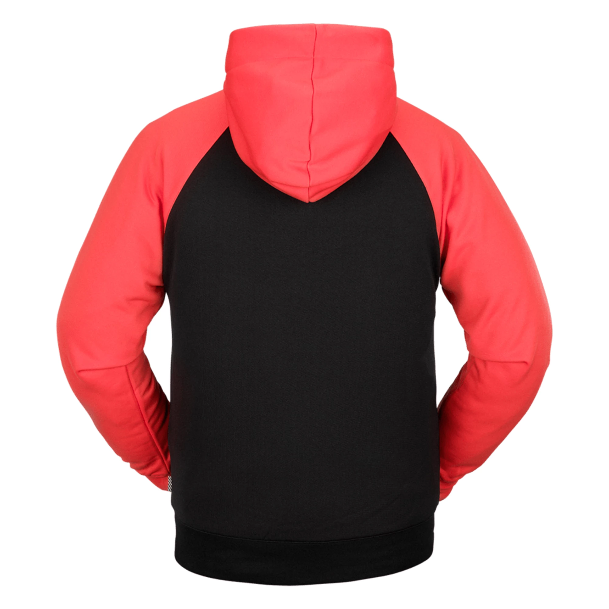 Volcom Mens Hydro Riding Hoodie 4 Volcom Mens Hydro Riding Hoodie - Image 4