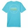 O'Neill ONeill Mens Round Up T Shirt