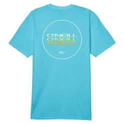 O'Neill ONeill Mens Round Up T Shirt
