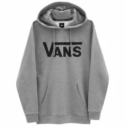 Vans Men's Look Ahead Pullover Hoodie