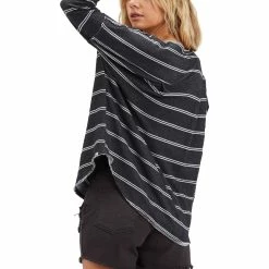 Billabong Womens New Anyday Henley Top -Children's Clothing Store a5c125ef b6e3 4528 9edf 3f49a5e44c32