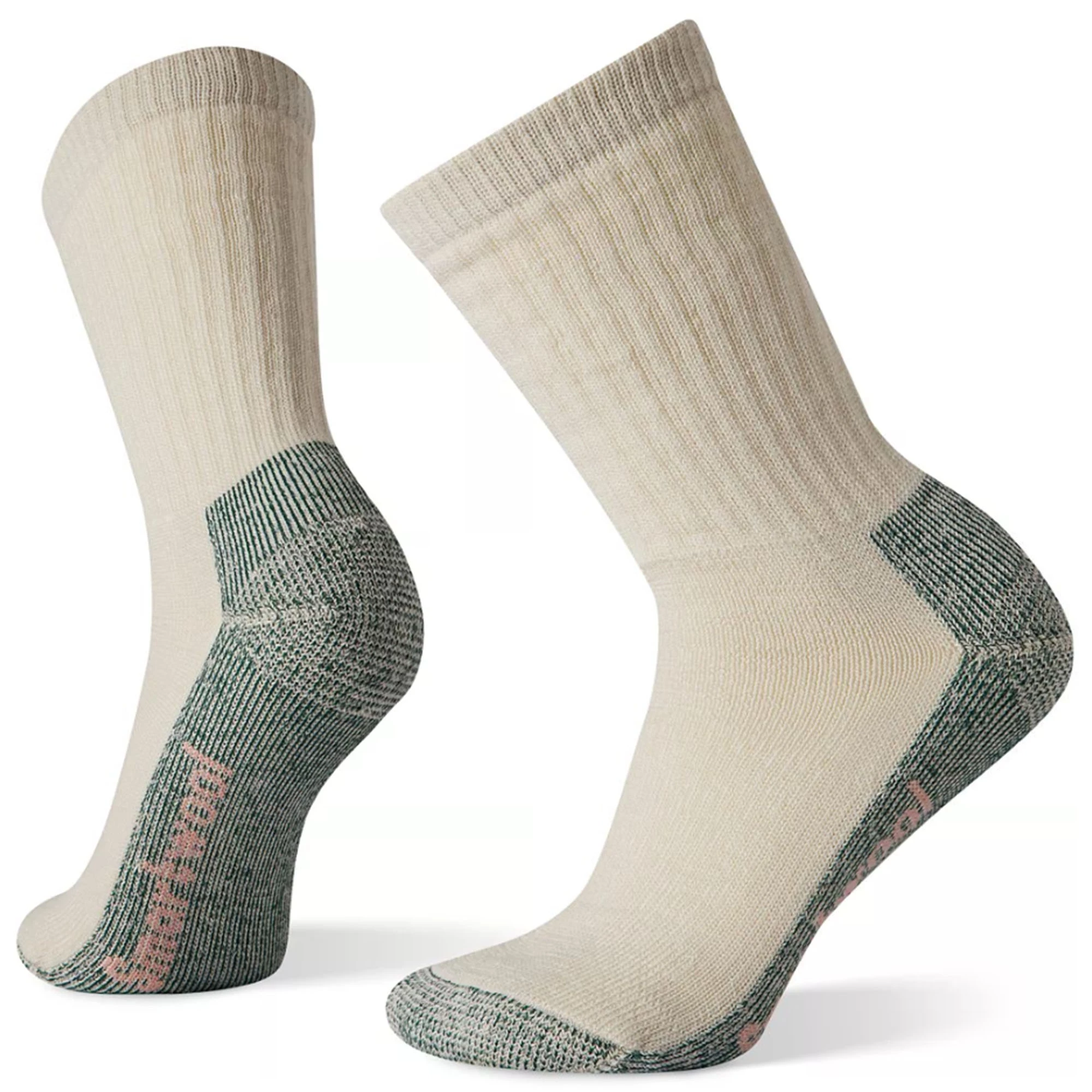 Smartwool Womens Hike Classic Edition Full Cushion Socks 2 Smartwool Womens Hike Classic Edition Full Cushion Socks - Image 2