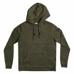 Quiksilver Mens Keller Hoodie