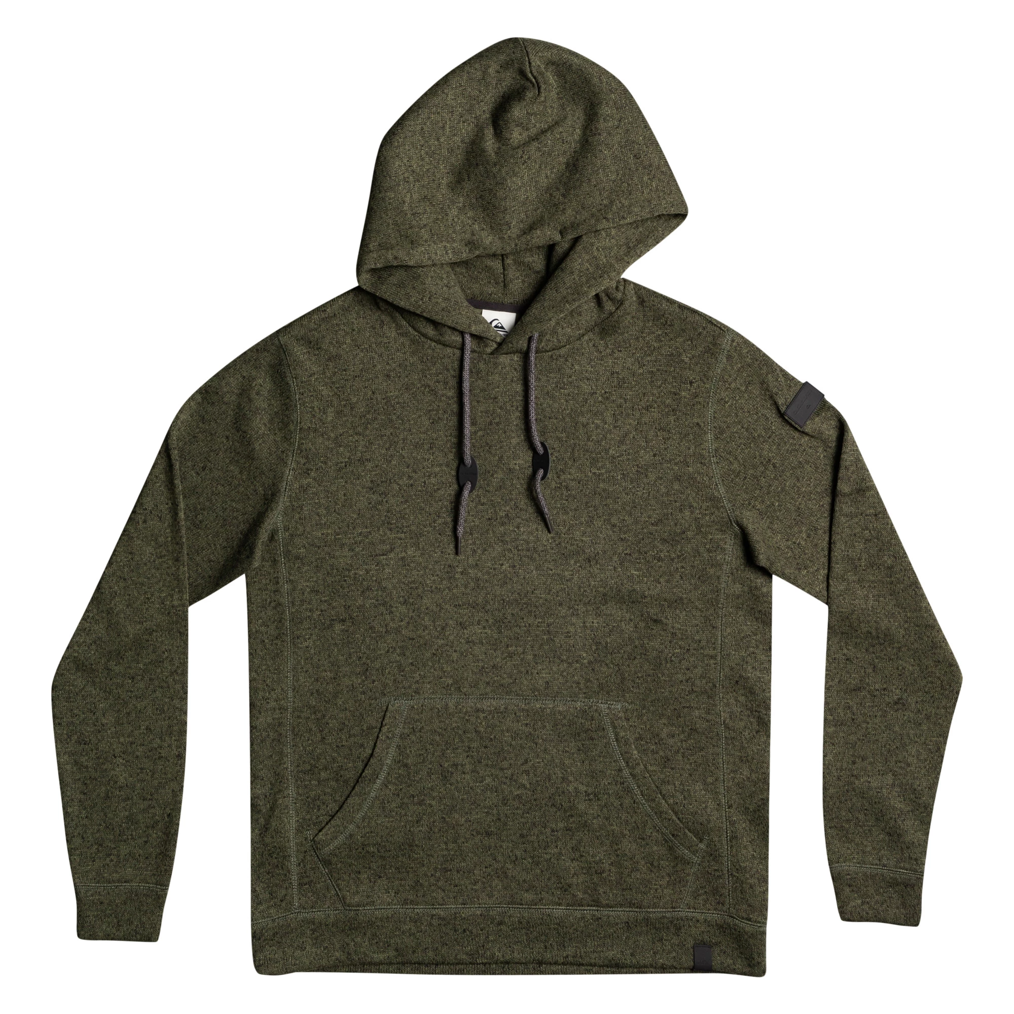 Quiksilver Mens Keller Hoodie 1 Quiksilver Mens Keller Hoodie