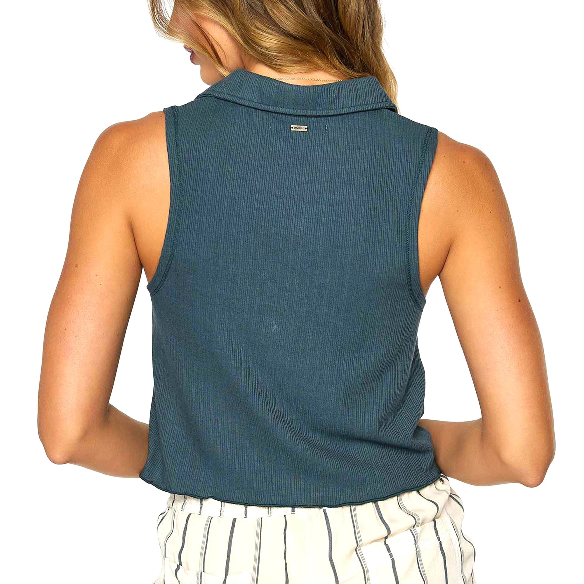 O'Neill ONeill Womens Blossom Top 2 O'Neill ONeill Womens Blossom Top - Image 2