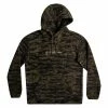 Quiksilver Mens Clean Coasts Hoodie