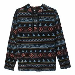 O'Neill ONeill Mens Newman Superfleece Poncho Pullover