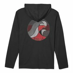 O'Neill ONeill Mens TRVLR Holm Knit Hoodie -Children's Clothing Store ac3a810d 3bba 4ed7 a0a5 c13307886d07