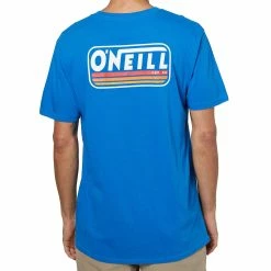 O'Neill Men's Ride On T Shirt