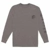 O'Neill ONeill Mens Icons Long Sleeve T Shirt
