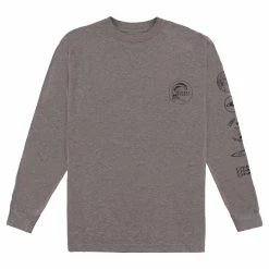 O'Neill ONeill Mens Icons Long Sleeve T Shirt