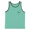 Quiksilver Mens Omni Pocket MJ0 Tank Top