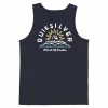 Quiksilver Mens Water Tales MT1 Tank Top