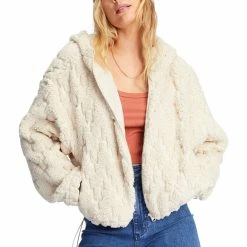 Billabong Womens Marlowe Hoodie