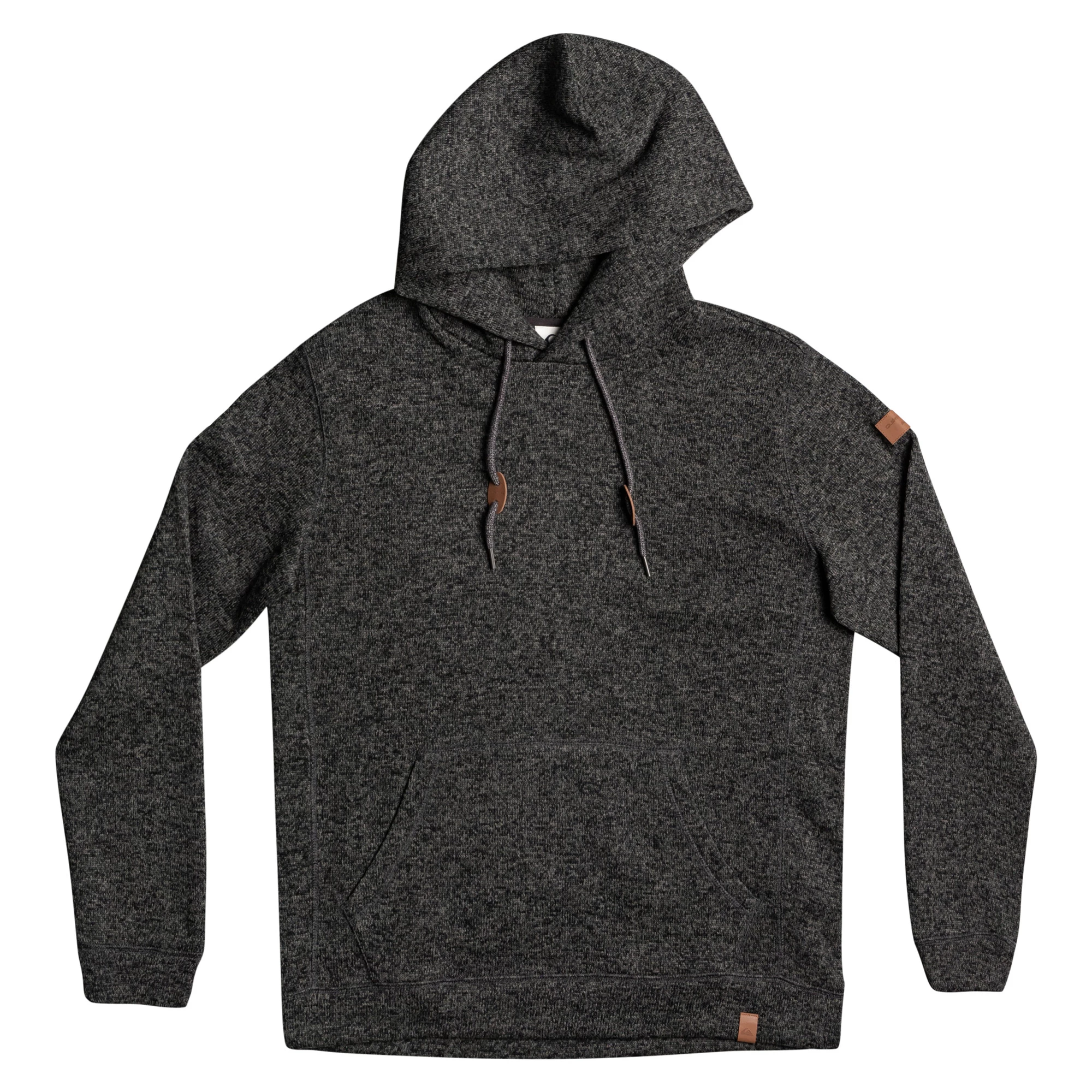 Quiksilver Mens Keller Hoodie 3 Quiksilver Mens Keller Hoodie - Image 3