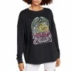 Volcom Womens Werking Doubles Long Sleeve T Shirt
