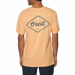 O'Neill ONeill Mens Glazier T Shirt