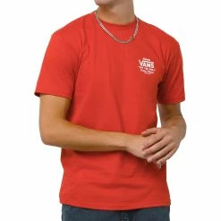 Vans Mens M HOLDER ST CLASSIC TEE T Shirt 10 Vans Mens M HOLDER ST CLASSIC TEE T Shirt -Children's Clothing Store b1355776 4204 4a9f bc6c 8b74c89bab03