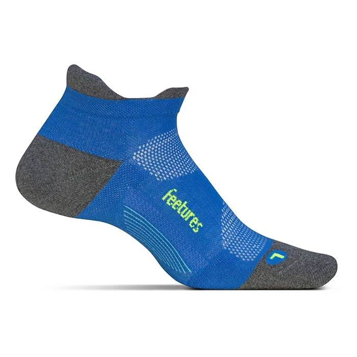 Feetures Elite No Show Tab Mc Running Socks 7 Feetures Elite No Show Tab Mc Running Socks - Image 7