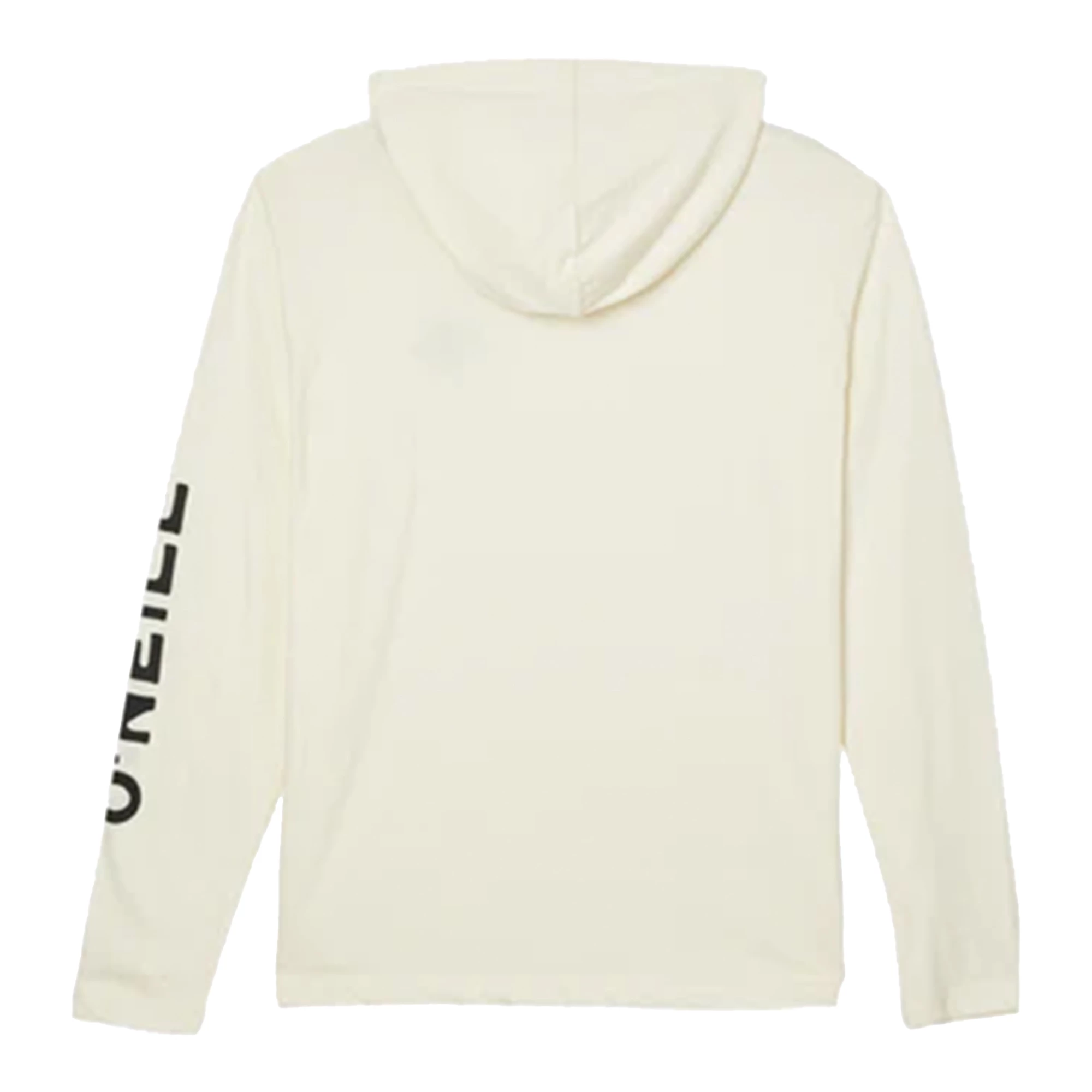 O'Neill ONeill Mens Trvlr Holm Snap Knit Pullover 2 O'Neill ONeill Mens Trvlr Holm Snap Knit Pullover - Image 2