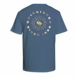 Quiksilver Mens Mix Surf UPF 50 Surf Short Sleeve T Shirt 10 Quiksilver Mens Mix Surf UPF 50 Surf Short Sleeve T Shirt -Children's Clothing Store b4befa16 a8fd 481c a664 e644c3a42773
