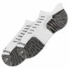 Thorlos® Experia Light Cushion No Show Tab Running Socks