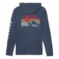 O'Neill ONeill Mens TRVLR Holm Knit Hoodie -Children's Clothing Store b94229e8 df67 4183 9a38 877f95d7feb8