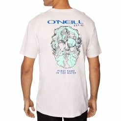 O'Neill ONeill Mens Big Chief T Shirt