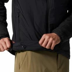 Mountain Hardwear Mens Kor Strata™ Jacket -Children's Clothing Store ba264cf8 3f99 41fb b05d ea1ddf937809
