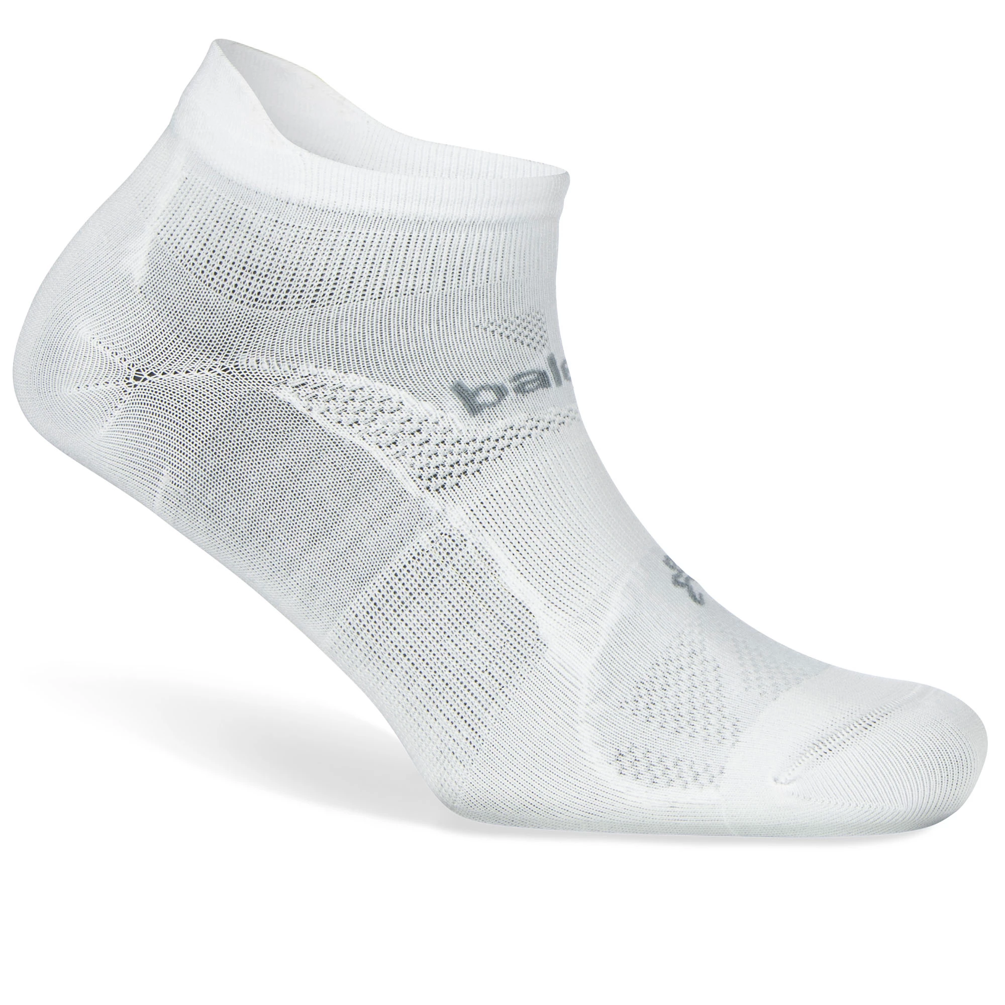 Balega Hidden Dry No Show Socks 2 Balega Hidden Dry No Show Socks - Image 2