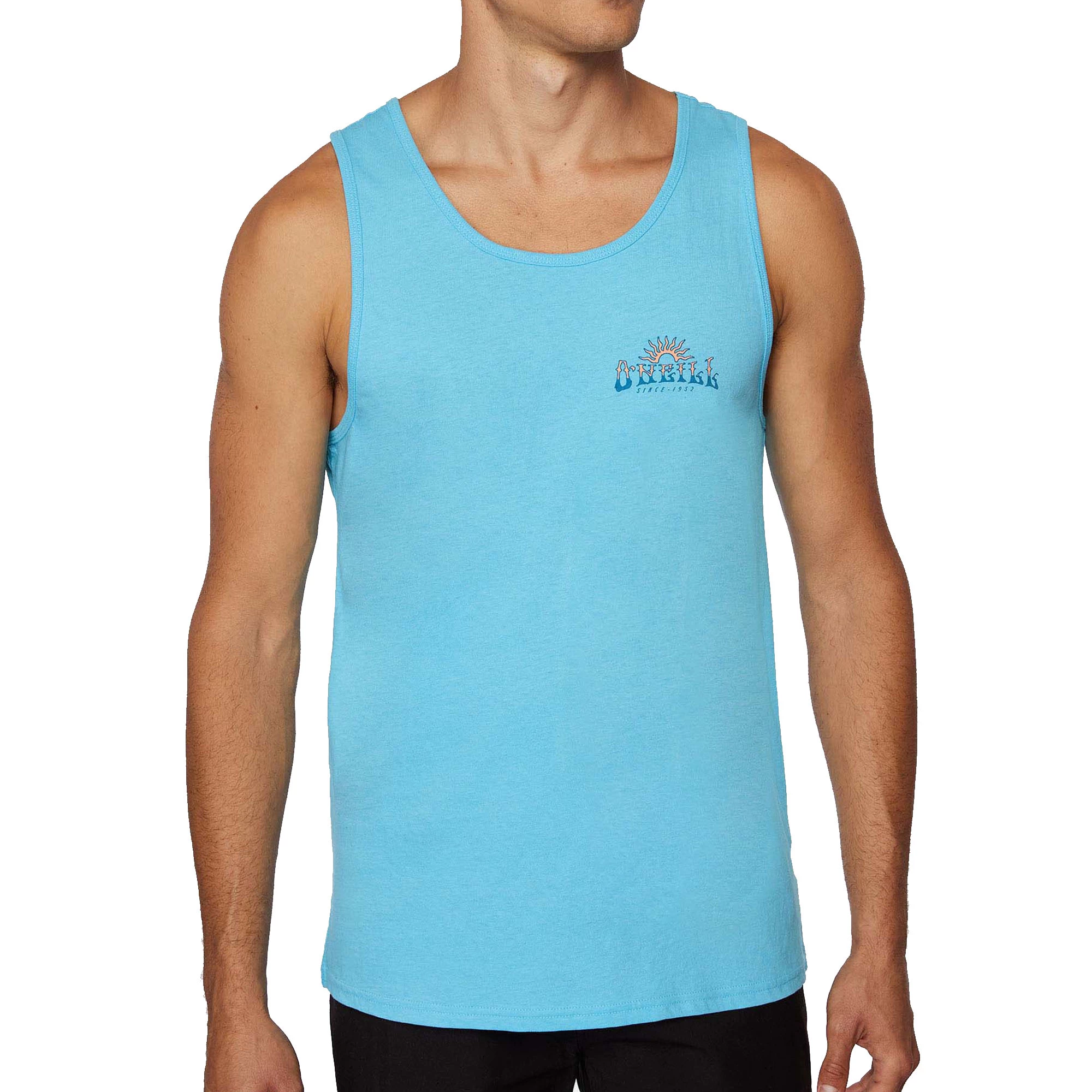 O'Neill ONeill Mens Sun Tank Top 2 O'Neill ONeill Mens Sun Tank Top - Image 2