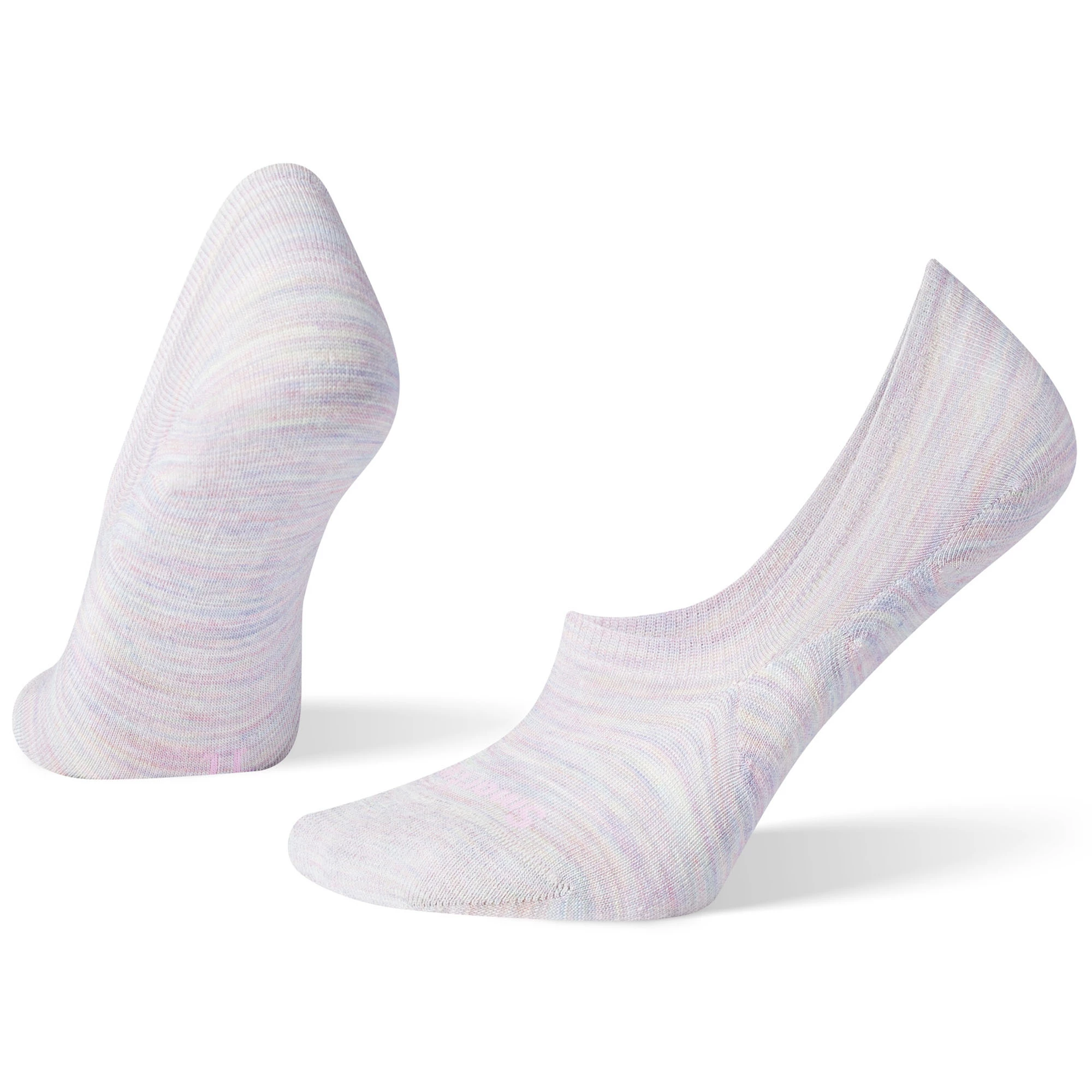 Smartwool Womens Everyday No Show Socks 2 Smartwool Womens Everyday No Show Socks - Image 2